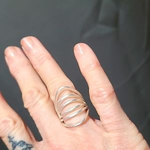 Park Lane ring 💍 size 5